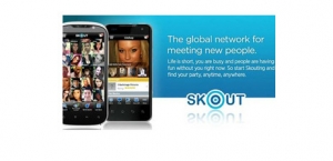Skout, aplicativo de encontros acaba levando a casos de estupro